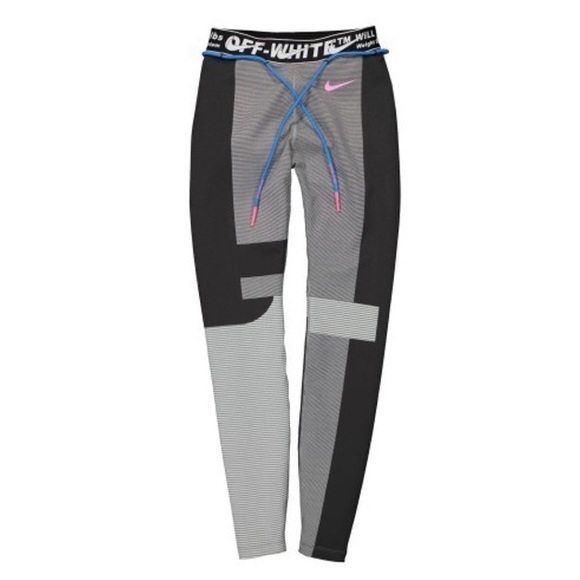 Off-White Pants - Off white x Nike women’s easy run
